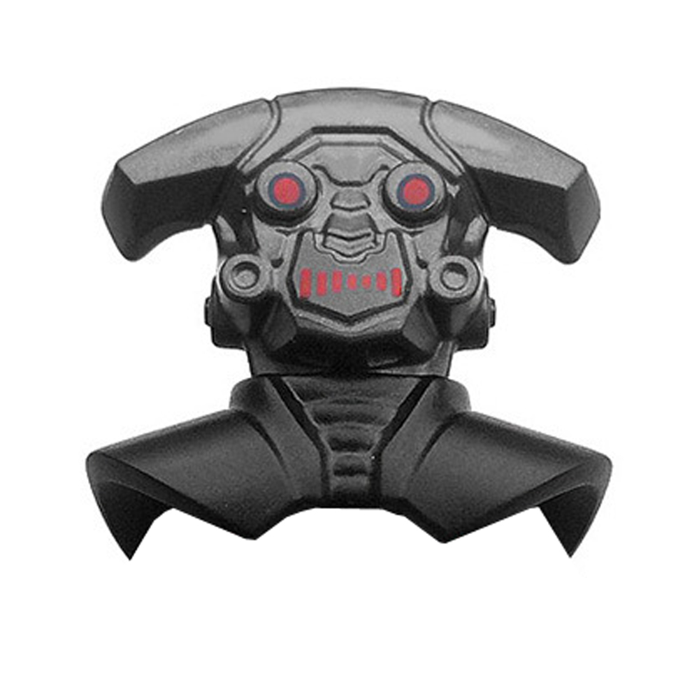 Kids Toys Cad Block - Bloques de Construcción de Personajes de