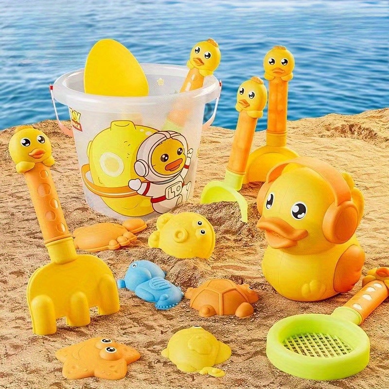 Kid Toys And More - Diversión bajo el sol: Juego de
