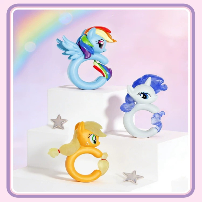 Kids Toys Png - Caja Sorpresa de Anillos de My