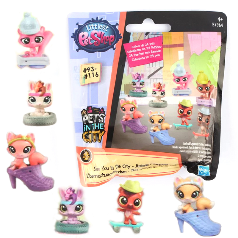 Kids Toys Png - Littlest Pet Shop Hasbro lindo Animal