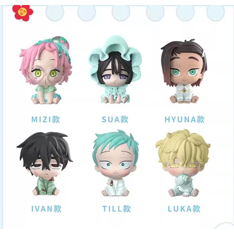 Kids Toys Low Price - 【Precio Bajo】Figuras Coleccionables de Anime de