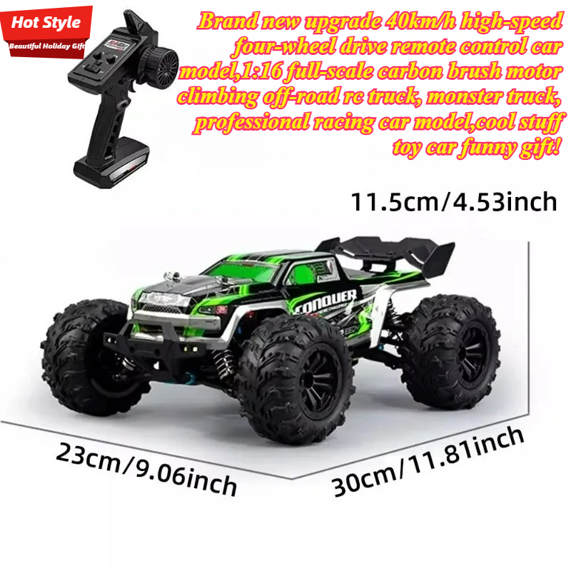Kid Toys And More - Juguete Genial, Coche de Juguete, Regalo