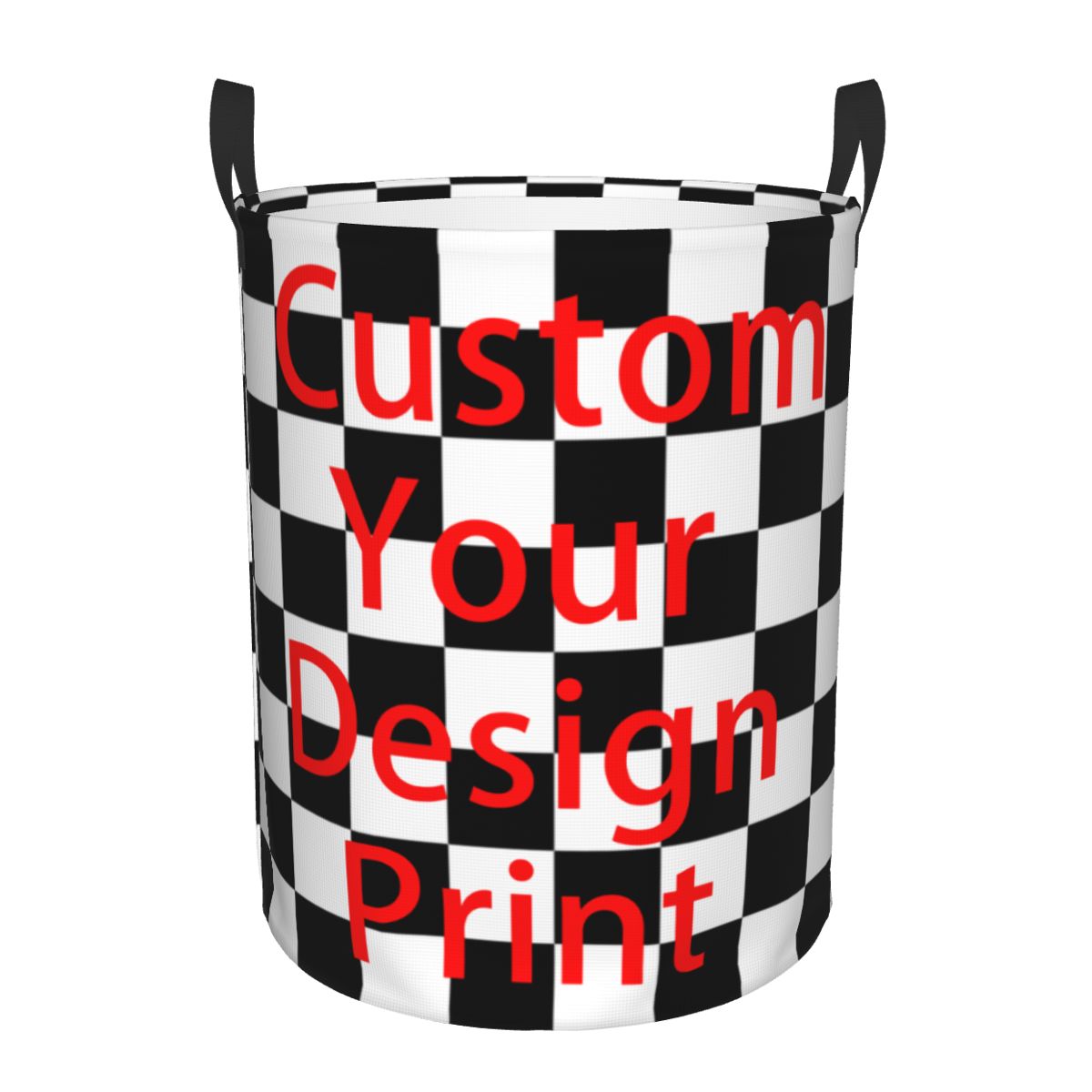 Cesto de Ropa Personalizado co - Kids Toys Logo reseña y precio
