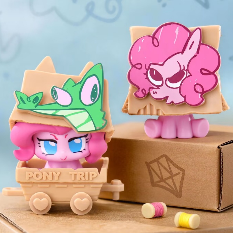 KAYOU Auténtico My Little Pony - Kids Toys Png reseña y precio