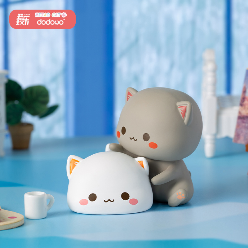 Mitao Cat 2 Temporada gato de  - Kids Toys Low Price reseña y precio