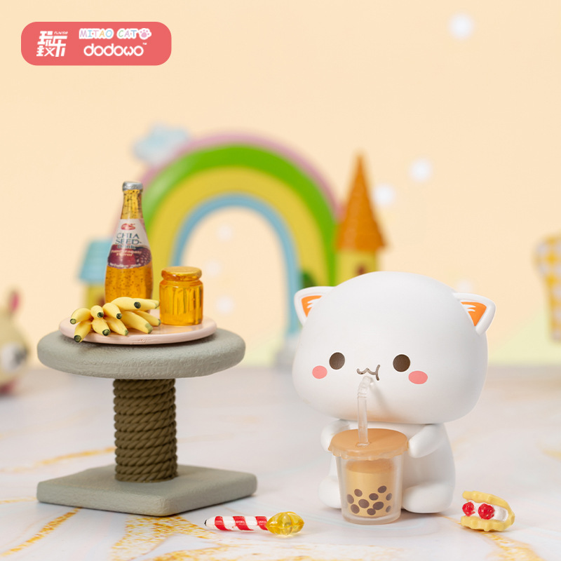 Mitao Cat 2 Temporada gato de  - Kids Toys Low Price reseña y precio
