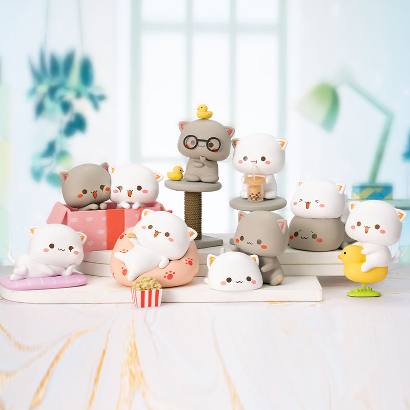 Mitao Cat 2 Temporada gato de  - Kids Toys Low Price reseña y precio