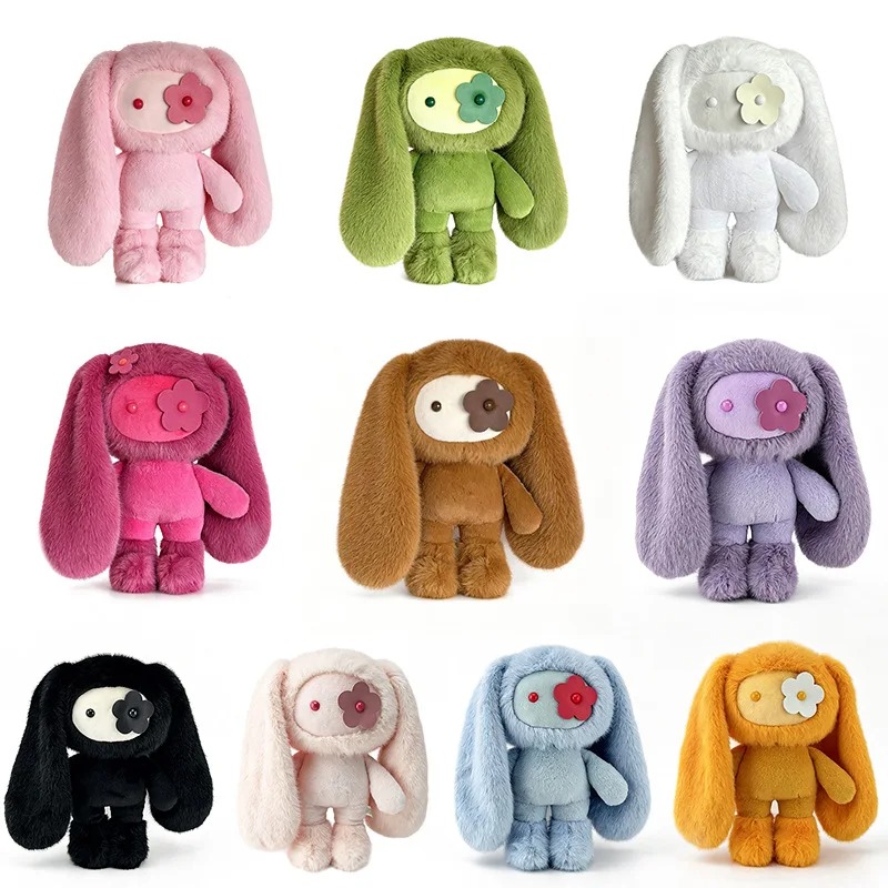 Conejo de peluche Juju de 30cm - Kids Toys Usa reseña y precio