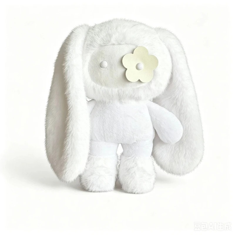 Conejo de peluche Juju de 30cm - Kids Toys Usa reseña y precio
