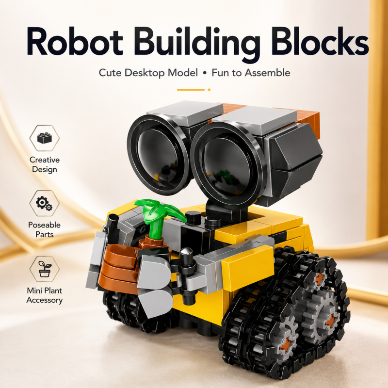 Set de Bloques de Construcción - Lego Building Blocks reseña y precio