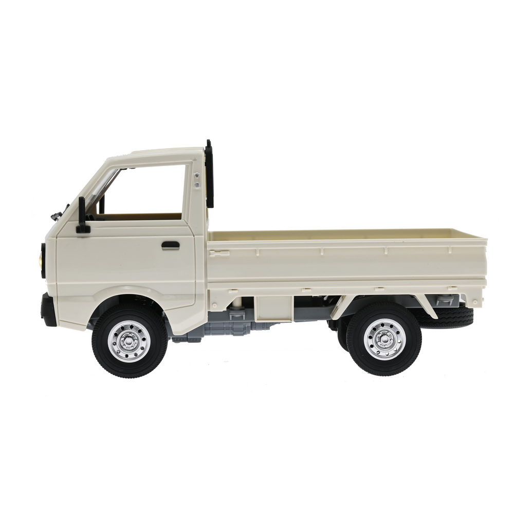 WPL D12 Mini 1:16 RC coche 2,4 - Kid Toys And More reseña y precio