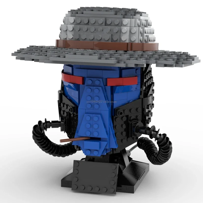 Bloques de Construcción Moc de - Kids Toys Cad Block reseña y precio
