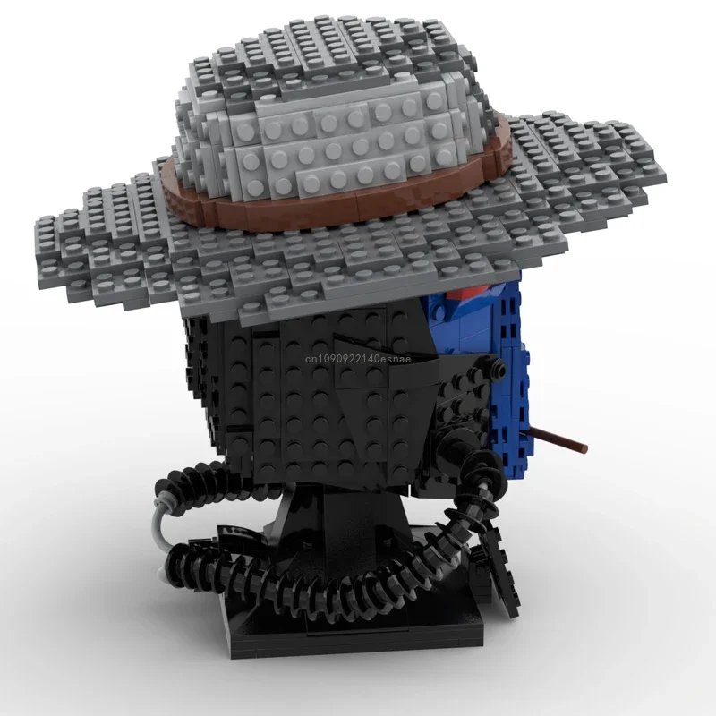 Bloques de Construcción Moc de - Kids Toys Cad Block reseña y precio