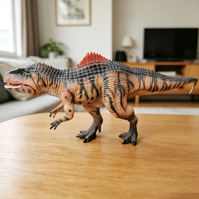 Juguetes Realistas de Dinosaur - Kids Toys Dinosaur reseña y precio