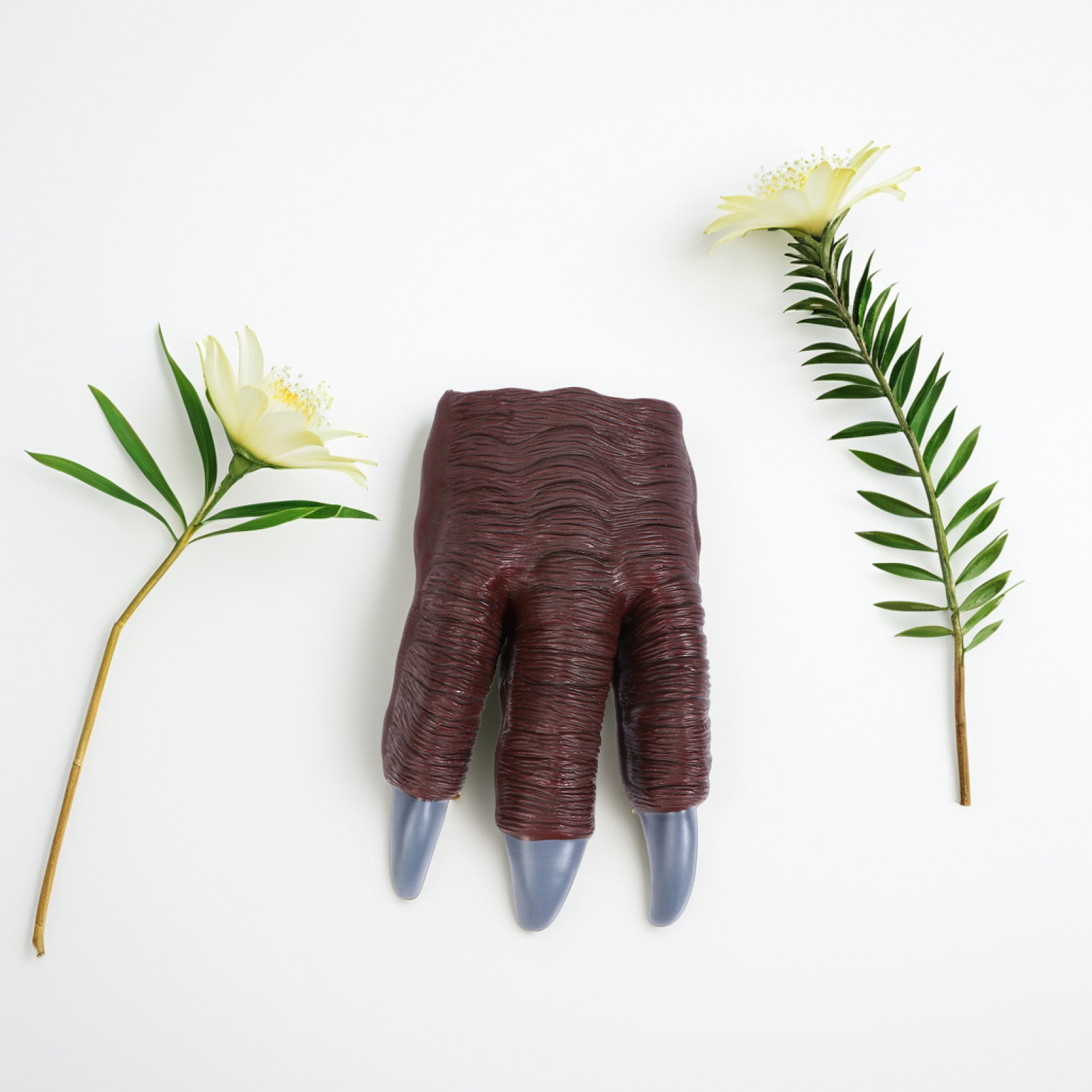 2 Guantes de Pata de Dinosauri - Kids Toys Dinosaur reseña y precio
