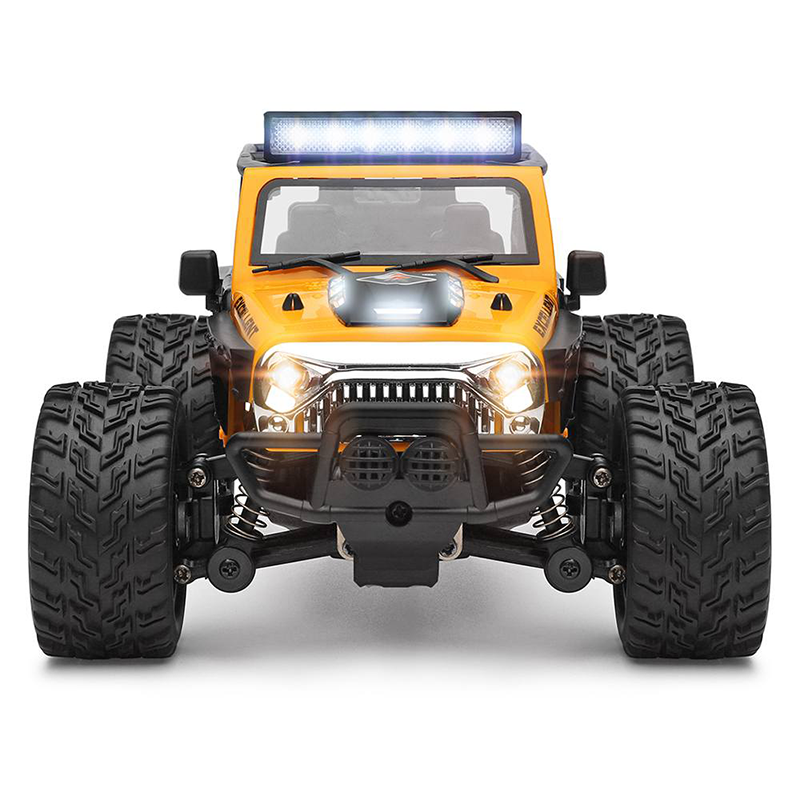 Wltoys-Coche de Control remoto - Kid Toys And More reseña y precio