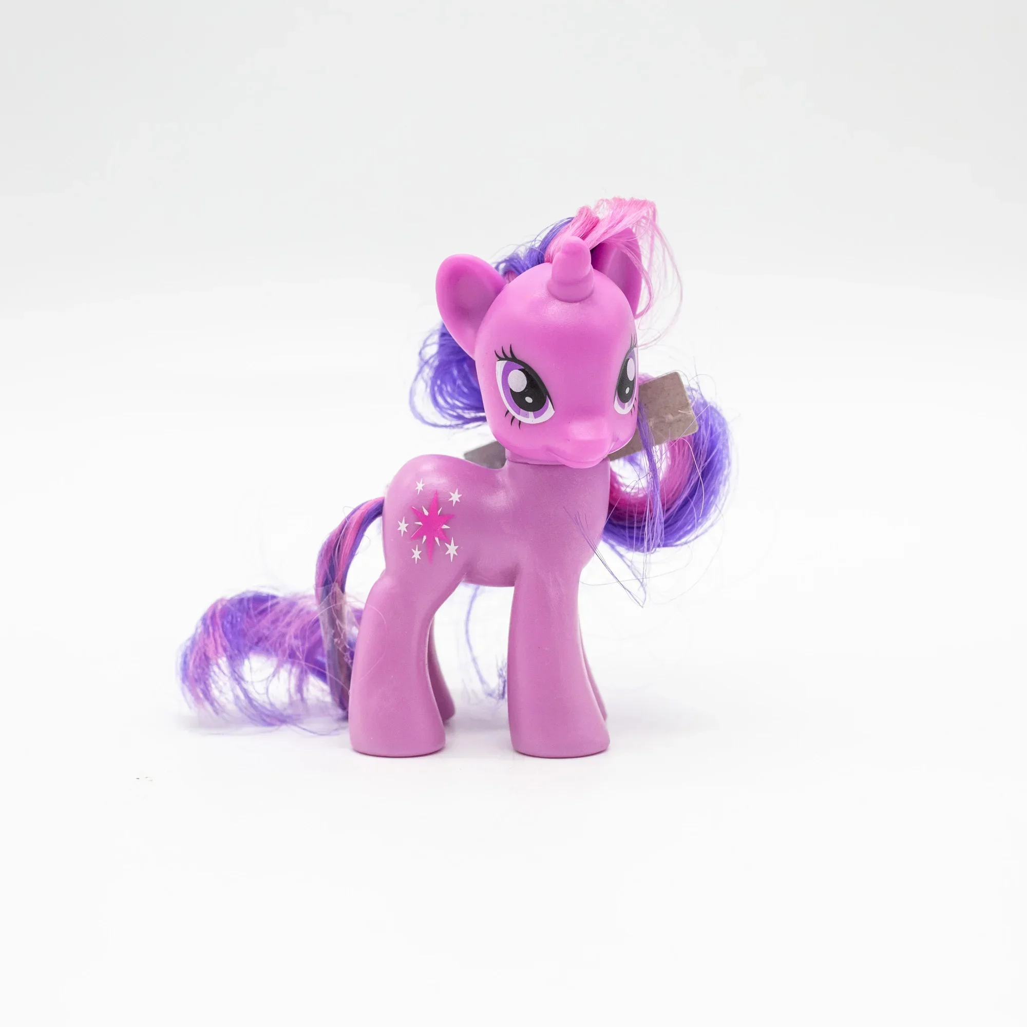 Hasbro-figura de My Little Pon - Kids Toys Png reseña y precio