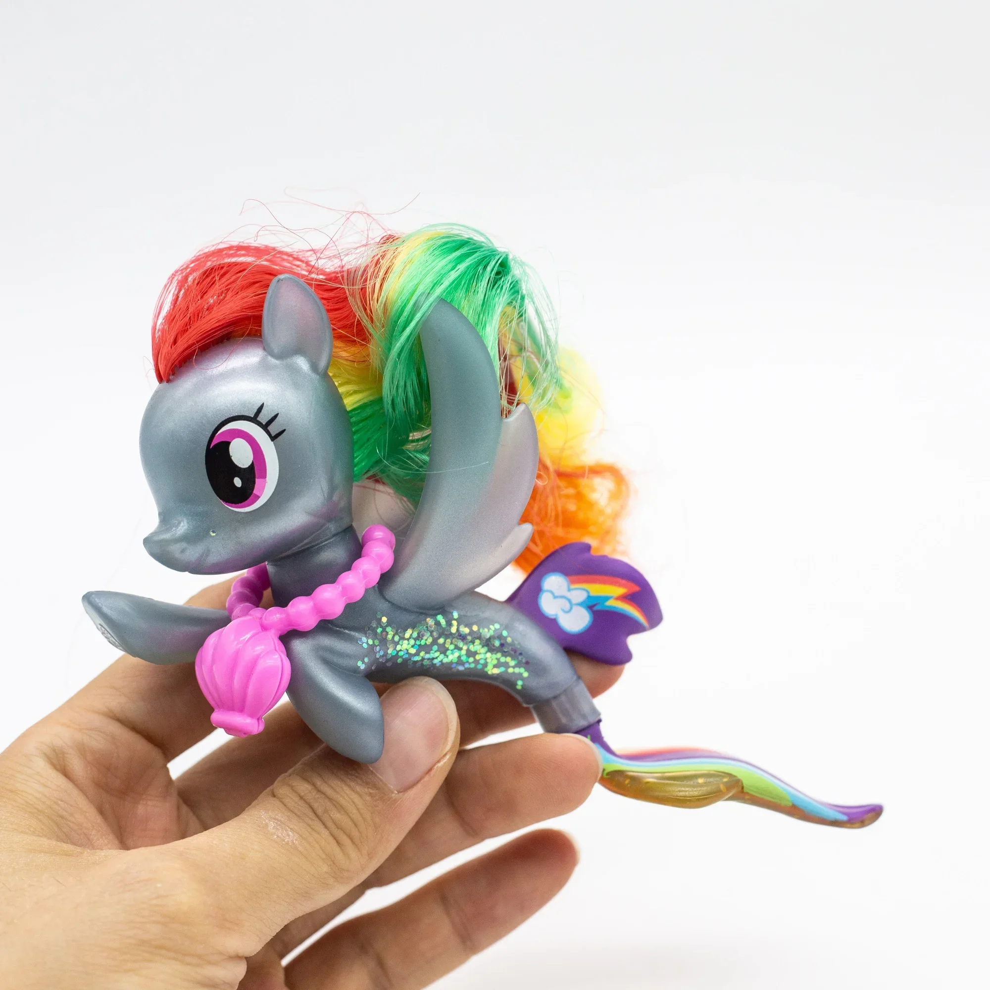 Hasbro-figura de My Little Pon - Kids Toys Png reseña y precio