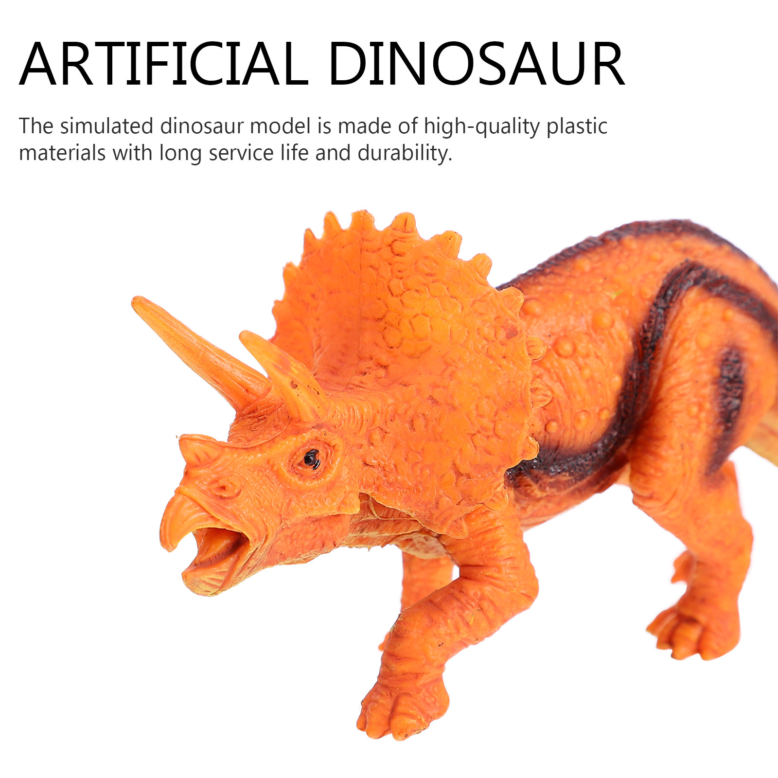 2 Piezas de Decoración de Dino - Kids Toys Dinosaur reseña y precio
