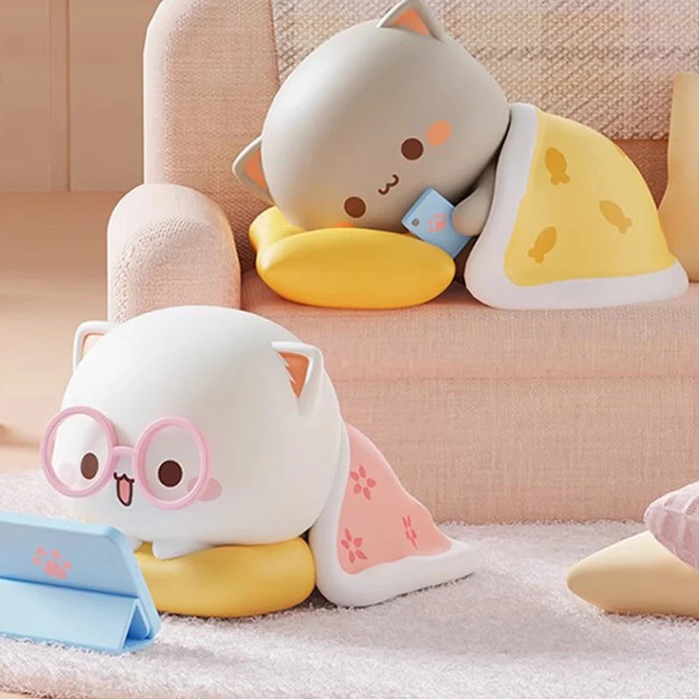 Mitao Cat Temporada 2/3/4 gato - Kids Toys Low Price reseña y precio