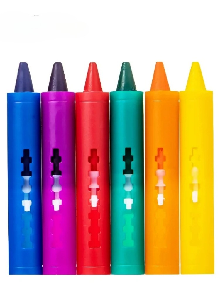 Set de crayones de baño lavabl - Kids Toys Drawing Easy reseña y precio