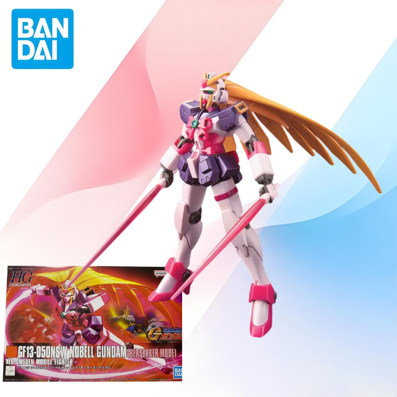 Figura de Acción BANDAI Origin - Kids Toys Low Price reseña y precio
