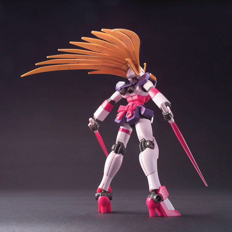 Figura de Acción BANDAI Origin - Kids Toys Low Price reseña y precio