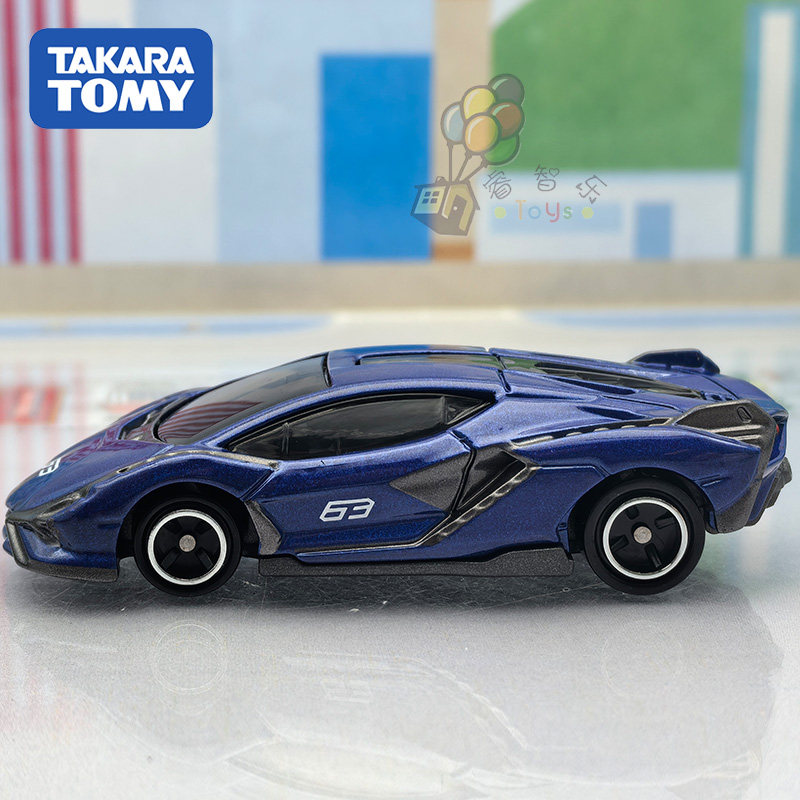 Takara Tomy Tomica Coche de Me - Kids Toys Usa reseña y precio