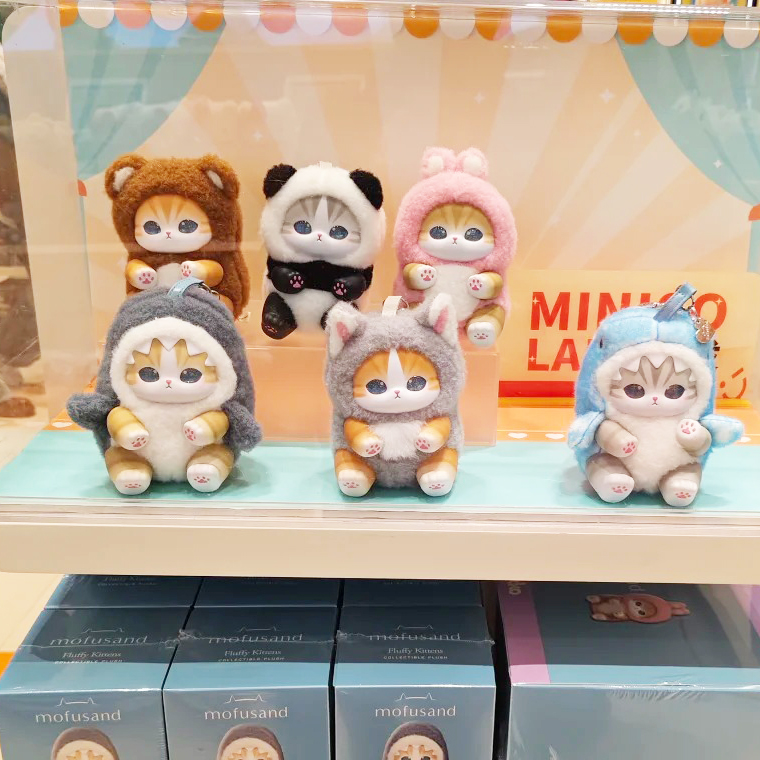 Nuevos juguetes de la serie Mo - Kids Toys Box reseña y precio