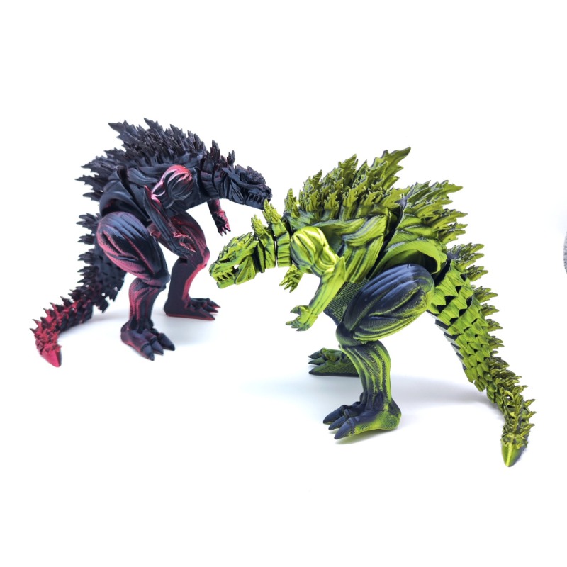 Figura de Acción de Dinosaurio - Kids Toys Dinosaur reseña y precio