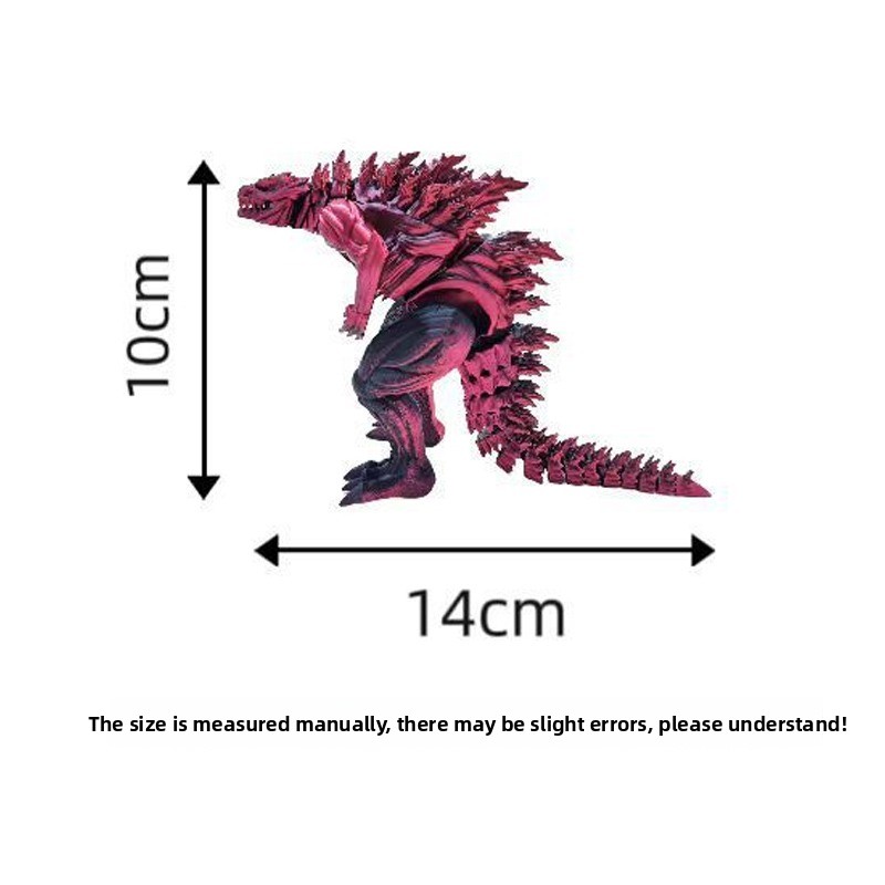 Figura de Acción de Dinosaurio - Kids Toys Dinosaur reseña y precio