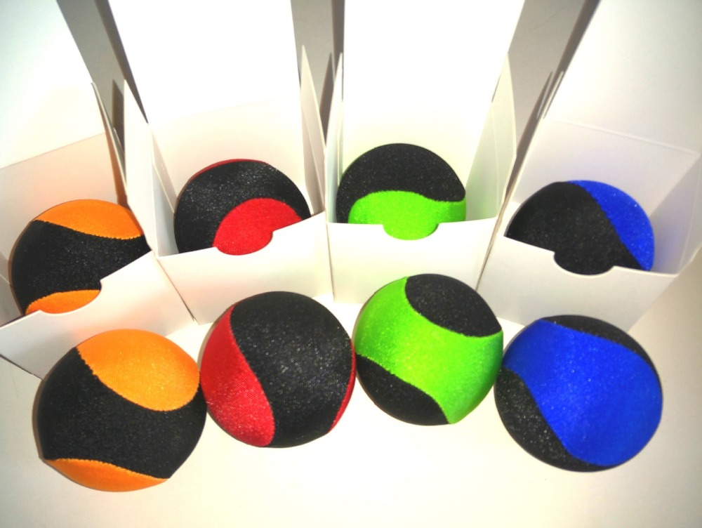 Pelota de agua que rebota para - Kids Toys Logo reseña y precio