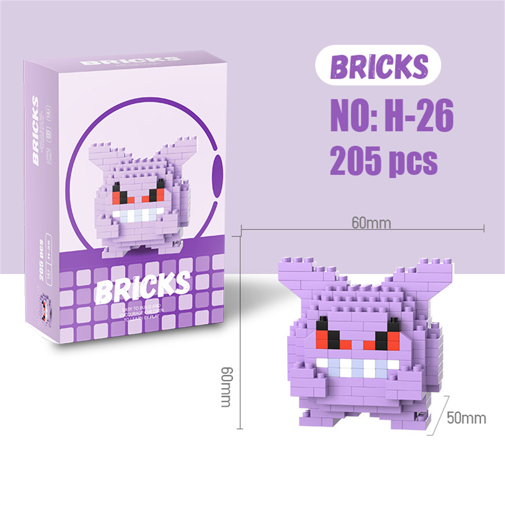Bloques de Construcción Micro  - Lego Building Blocks reseña y precio