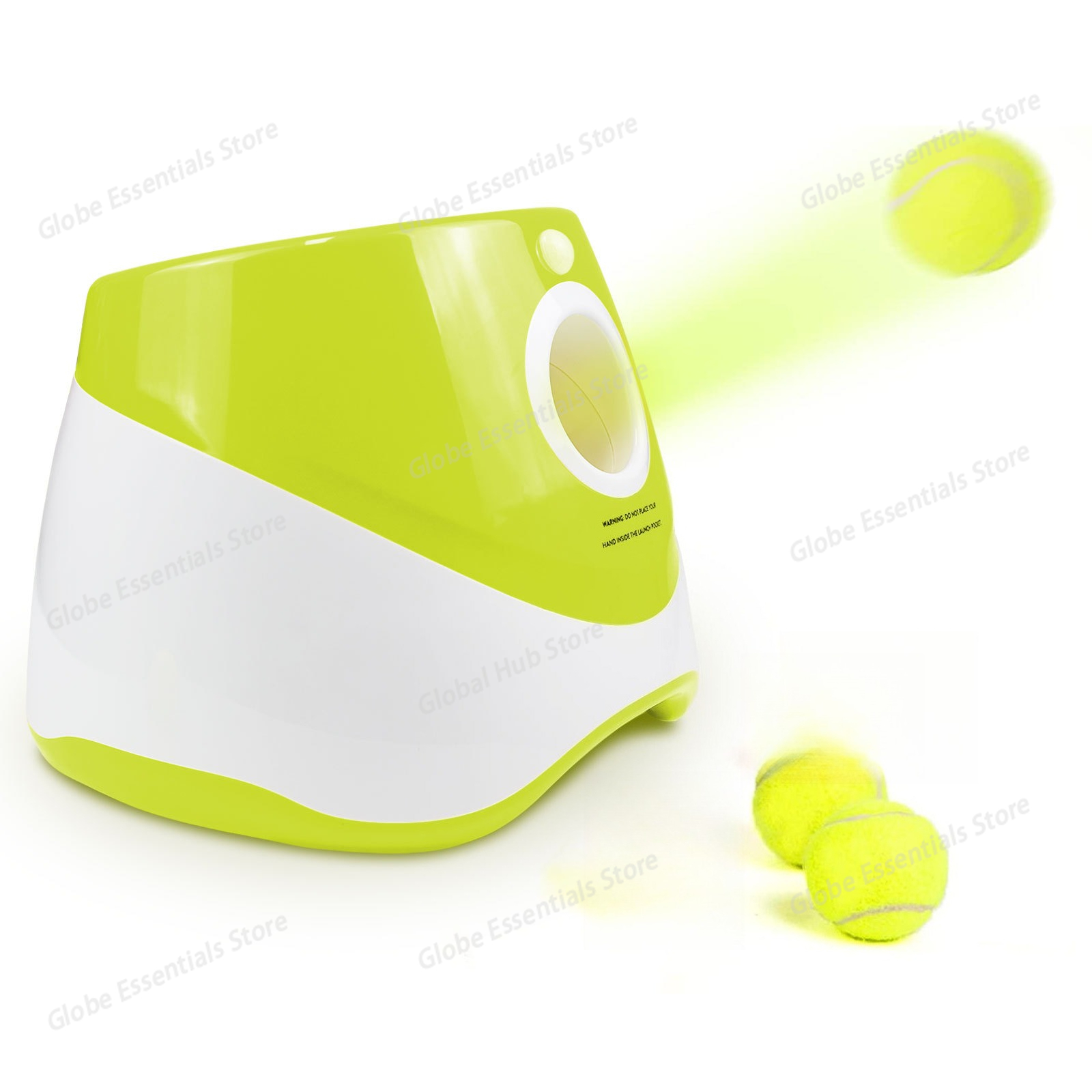 Lanzador de perros automático, - Catapult Launcher Toy reseña y precio
