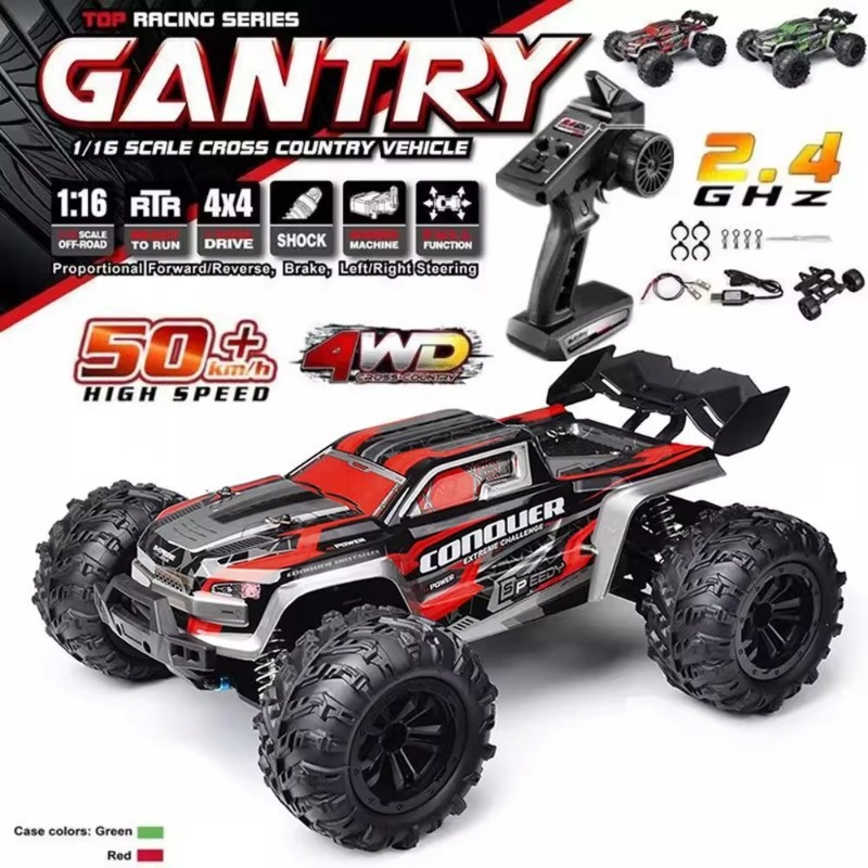 Juguete Genial, Coche de Jugue - Kid Toys And More reseña y precio
