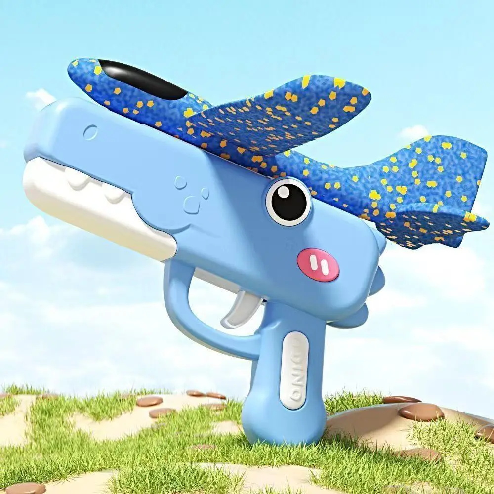 Juguetes de Aviones de Espuma  - Catapult Launcher Toy reseña y precio