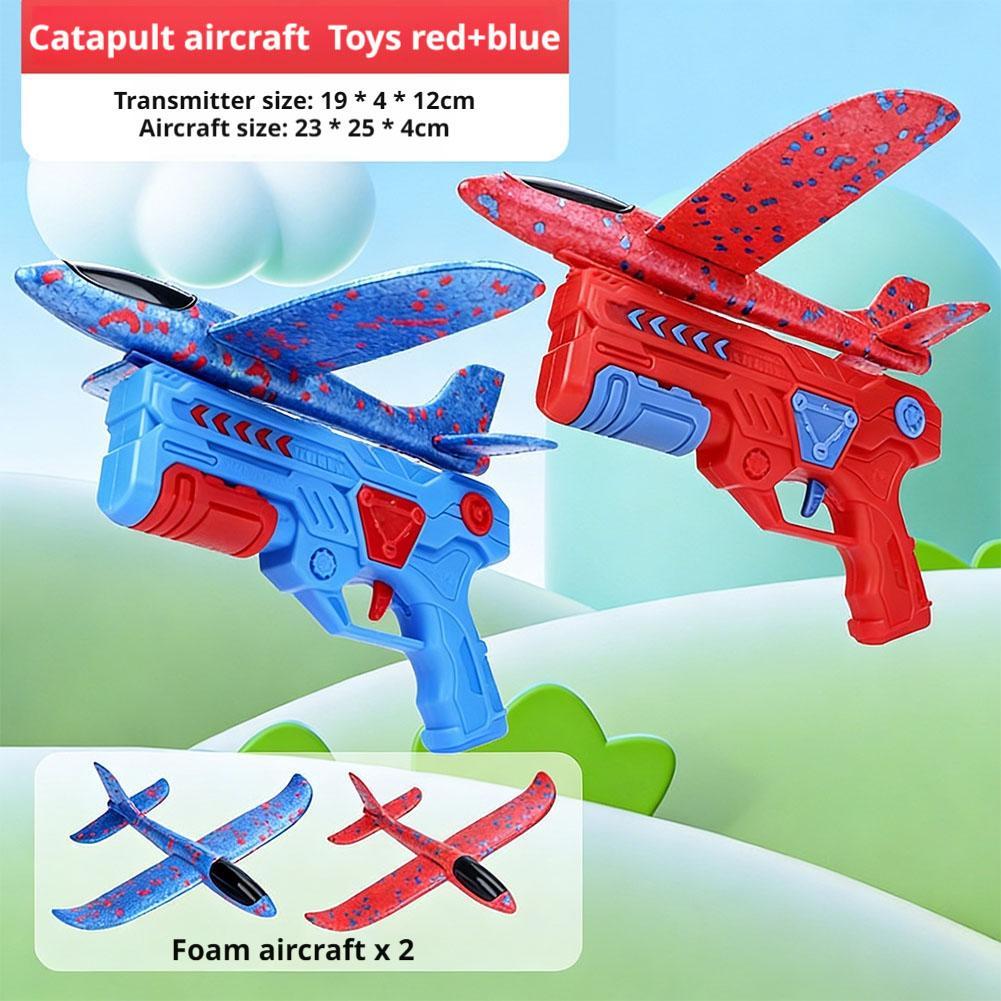 Juguete Lanzador de Aviones Ca - Catapult Launcher Toy reseña y precio
