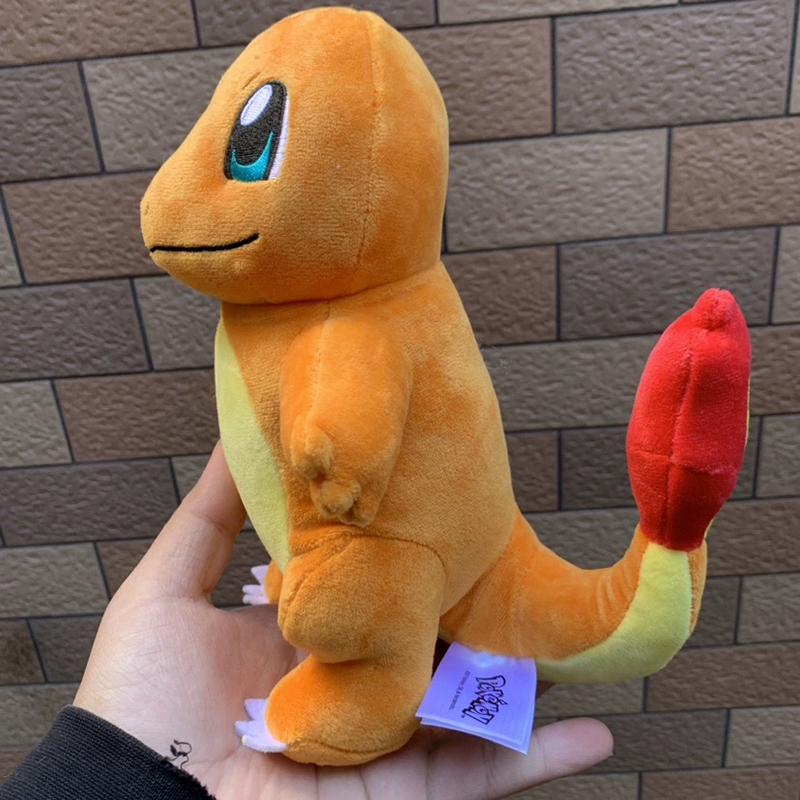 Pokemon Peluche Charmander Ani - Kids Toys Low Price reseña y precio