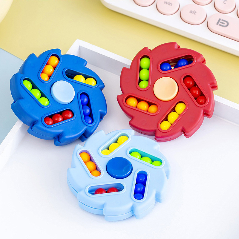2 uds rompecabezas de frijol g - Kids Toys Low Price reseña y precio