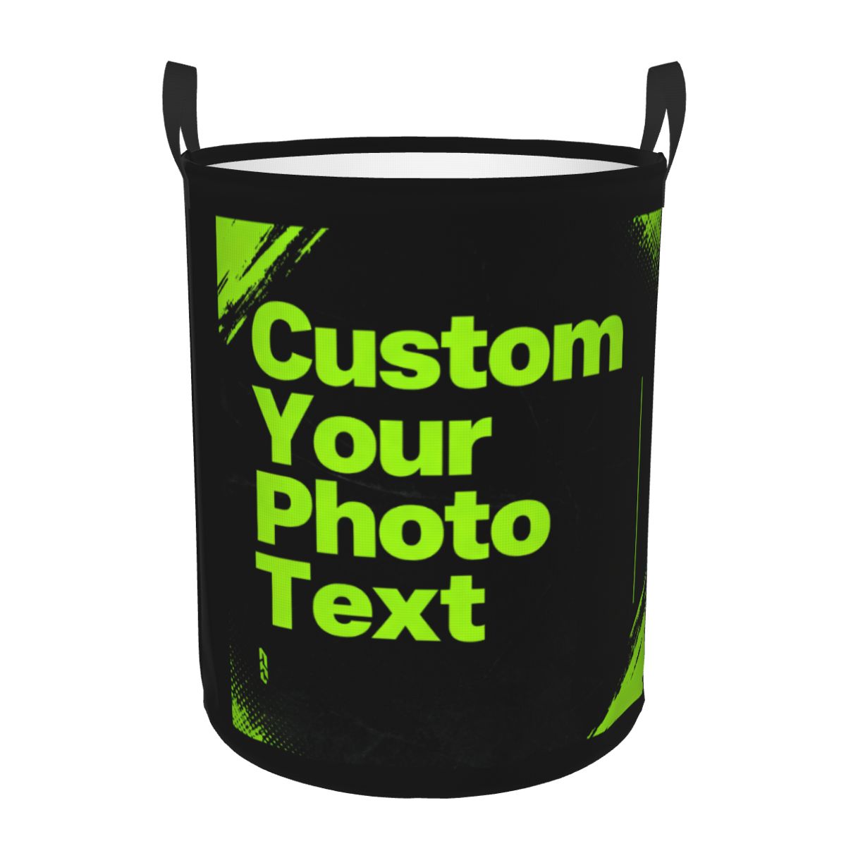 Cesto de Ropa Personalizado co - Kids Toys Logo reseña y precio