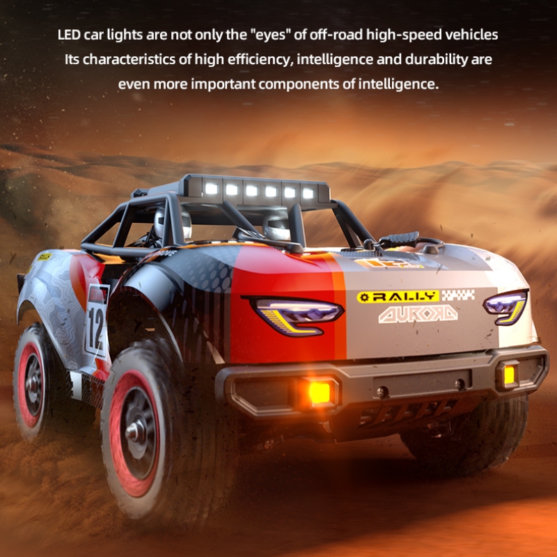 Coisas geniales, coche de jugu - Kid Toys And More reseña y precio