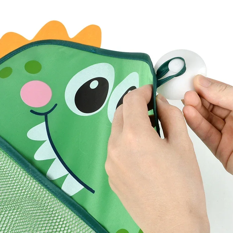 Organizador de Juguetes para N - Kids Toys Dinosaur reseña y precio