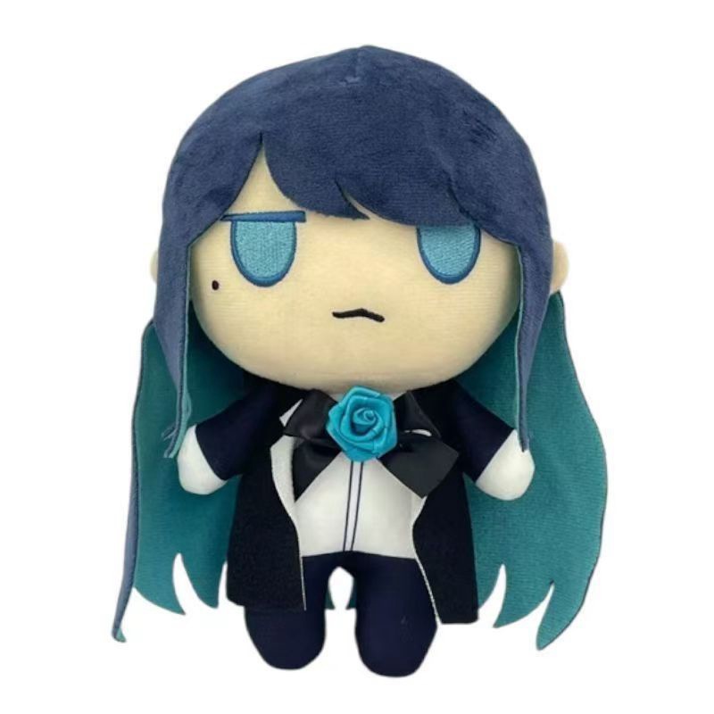 Peluche de Ado Hibana, Muñeco  - Kids Toys Usa reseña y precio