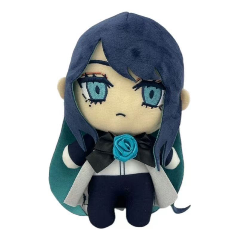 Peluche de Ado Hibana, Muñeco  - Kids Toys Usa reseña y precio