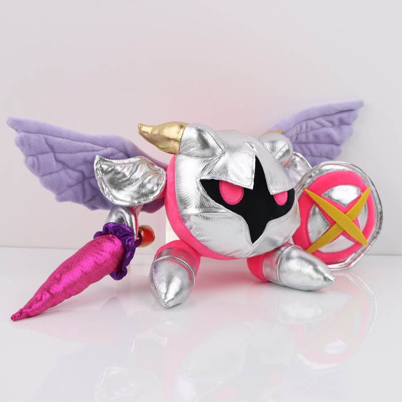 Peluche de Anime del Juego Kir - Kids Toys Usa reseña y precio