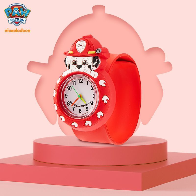Reloj Paw Patrol para niños y  - Kids Toys Usa reseña y precio