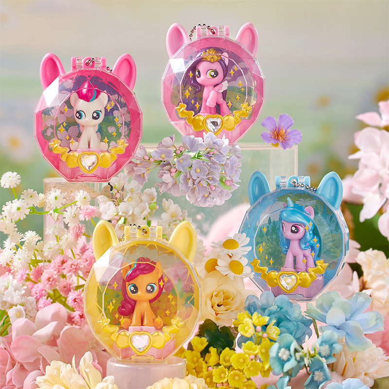 My Little Pony Caja Sorpresa J - Kids Toys Png reseña y precio