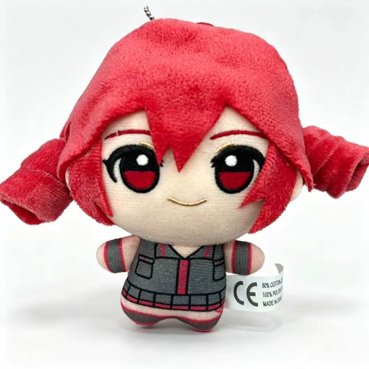 Peluche de Kasane Teto, Muñeco - Kids Toys Usa reseña y precio