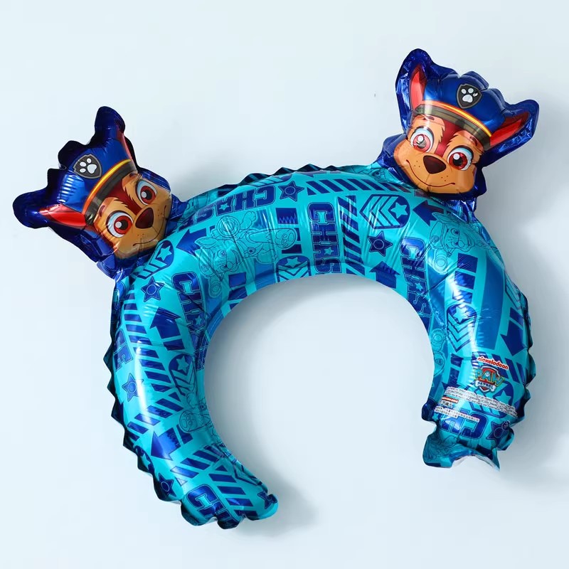 Globos de la Patrulla Canina p - Kids Toys Usa reseña y precio