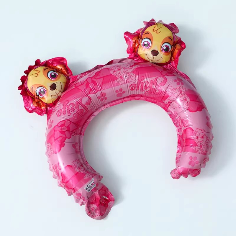 Globos de la Patrulla Canina p - Kids Toys Usa reseña y precio